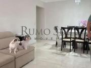 Apartamento para Venda em São Paulo/SP Jardim Marajoara...