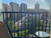 Apartamento para Venda em São Paulo/SP Jardim Marajoara...