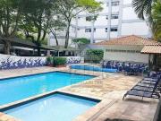 Apartamento para Venda em São Paulo/SP Jardim Marajoara...