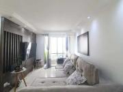 Apartamento para Venda em São Paulo/SP Jardim Marajoara...