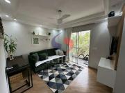 Apartamento para Venda em São Paulo/SP Jardim Marajoara...