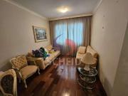 Apartamento para Venda em São Paulo/SP Jardim Marajoara...