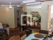 Apartamento para Venda em São Paulo/SP Jardim Marajoara...