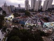 Apartamento para Venda em São Paulo/SP Jardim Marajoara...