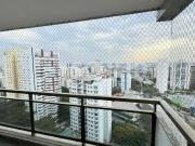 Apartamento para Venda em São Paulo/SP Jardim Marajoara...