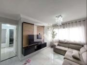 Apartamento para Venda em São Paulo/SP Jardim Marajoara...