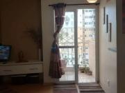 Apartamento para Venda em São Paulo/SP Jardim Marajoara...