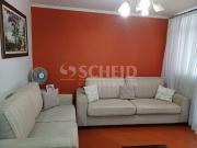 Apartamento para Venda em São Paulo/SP Jardim Marajoara...