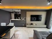Apartamento para Venda em São Paulo/SP Jardim Marajoara...