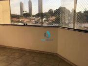 Apartamento para Venda em São Paulo/SP Jardim Marajoara...