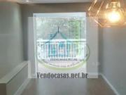 Apartamento para Venda em São Paulo/SP Jardim Marajoara...