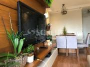 Apartamento para Venda em São Paulo/SP Jardim Marajoara...