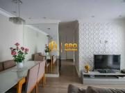 Apartamento para Venda em São Paulo/SP Jardim Marajoara...