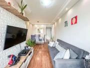 Apartamento para Venda em São Paulo/SP Jardim Marajoara...