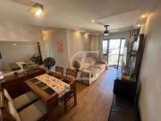 Apartamento para Venda em São Paulo/SP Jardim Marajoara...