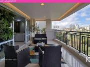 Apartamento para Venda em São Paulo/SP Jardim Marajoara...