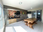 Apartamento para Venda em São Paulo/SP Jardim Marajoara...