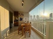 Apartamento para Venda em São Paulo/SP Jardim Marajoara...