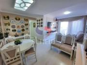 Apartamento para Venda em São Paulo/SP Jardim Marajoara...