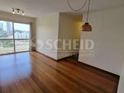 Apartamento para Venda em São Paulo/SP Jardim Marajoara...