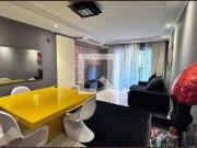 Apartamento para Venda em São Paulo/SP Jardim Marajoara...