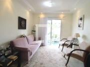 Apartamento para Venda em São Paulo/SP Jardim Marajoara...