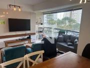 Apartamento para Venda em São Paulo/SP Jardim Marajoara...