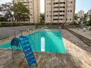 Apartamento para Venda em São Paulo/SP Jardim Marajoara...