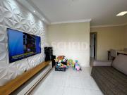 Apartamento para Venda em São Paulo/SP Jardim Marajoara...