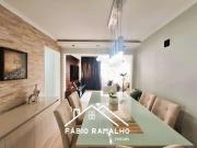 Apartamento para Venda em São Paulo/SP Jardim Marajoara...