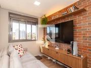 Apartamento para Venda em São Paulo/SP Jardim Marajoara...