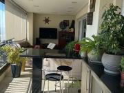 Apartamento para Venda em São Paulo/SP Jardim Marajoara...