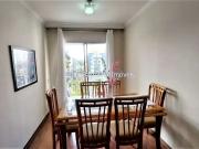 Apartamento para Venda em São Paulo/SP Jardim Marajoara...