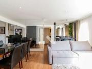 Apartamento para Venda em São Paulo/SP Jardim Marajoara...