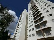 Apartamento para Venda em São Paulo/SP Jardim Marajoara...