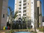 Apartamento para Venda em São Paulo/SP Jardim Marajoara...