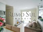 Apartamento para Venda em São Paulo/SP Jardim Marajoara...