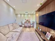 Apartamento para Venda em São Paulo/SP Jardim Marajoara...