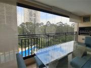 Apartamento para Venda em São Paulo/SP Jardim Marajoara...