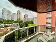 Apartamento para Venda em São Paulo/SP Jardim Marajoara...