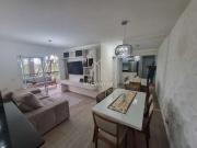 Apartamento para Venda em São Paulo/SP Jardim Marajoara...