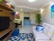 Apartamento para Venda em São Paulo/SP Jardim Marajoara...