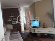 Apartamento para Venda em São Paulo/SP Jardim Marajoara...