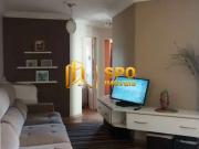 Apartamento para Venda em São Paulo/SP Jardim Marajoara...