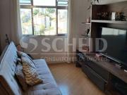 Apartamento para Venda em São Paulo/SP Jardim Marajoara...