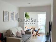 Apartamento para Venda em São Paulo/SP Jardim Marajoara...