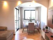 Apartamento para Venda em São Paulo/SP Jardim Marajoara...