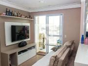 Apartamento para Venda em São Paulo/SP Jardim Marajoara...