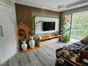 Apartamento para Venda em São Paulo/SP Jardim Marajoara...