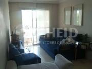 Apartamento para Venda em São Paulo/SP Jardim Marajoara...